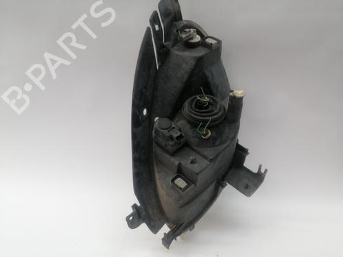 Right headlight CITROËN XSARA PICASSO (N68) 2.0 HDi | BP29338096C29 