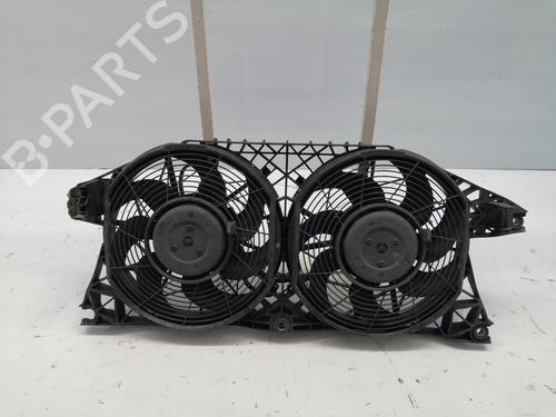 Used Radiator fan MERCEDES-BENZ VITO Bus (W639) 111 CDI (639.701, 639.703, 639.705) (109 hp) 31331016