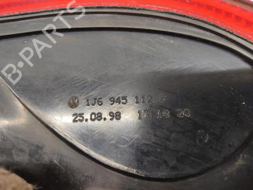 Højre baglygte VW GOLF IV (1J1)  | BP29376139C35 
