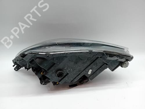 Right headlight OPEL CORSA D (S07) 1.4 (L08, L68) | BP33623264C29 - Image 4
