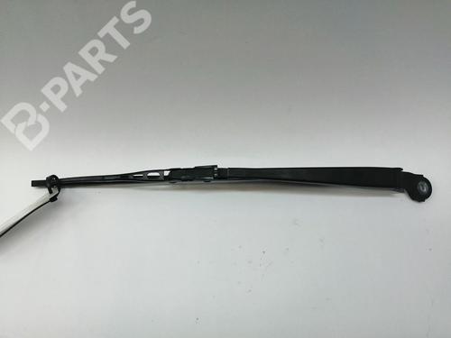 Used Back wipers mechanism Back wipers mechanism SEAT IBIZA III (6L1) 1.4 16V (75 hp) 11028896 11028896