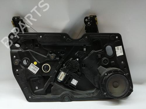 Front left window mechanism VW GOLF VI (5K1)  | BP33623220C22  - Image 5
