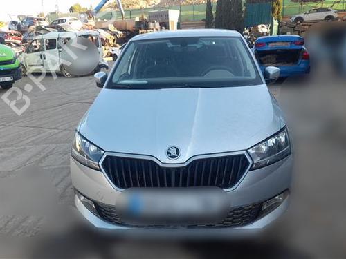 Used Parts SKODA FABIA III (NJ3) 1.0 TSI 4979390