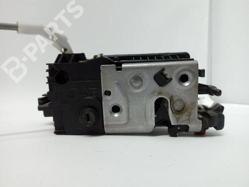 Used Rear left lock Rear left lock CITROËN DS4 (NX_) 1.6 BlueHDi 120 (120 hp) 10539882 10539882