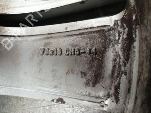 Rim PEUGEOT 308 II (LB_, LP_, LW_, LH_, L3_)  | BP29137916C45 