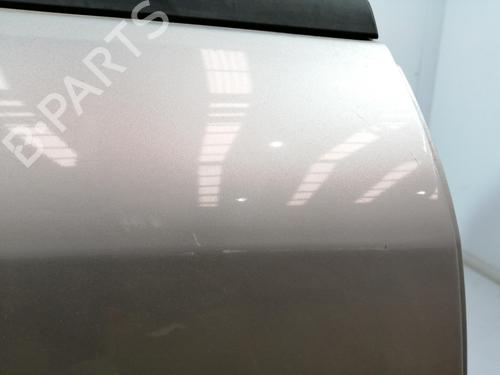 Right rear door MERCEDES-BENZ M-CLASS (W164) ML 320 CDI 4-matic (164.122) | BP28151238C5 