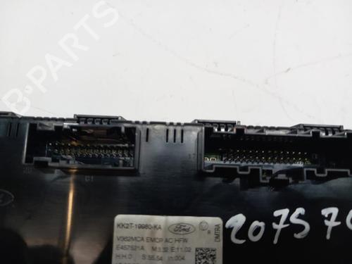 Climate control FORD TRANSIT V363 Van (FCD, FDD) | BP33440493I5 - Image 3