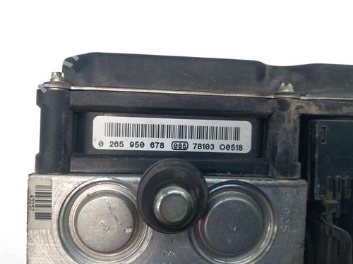 Control unit HONDA CR-V III (RE_) 2.0 i-VTEC 4WD (RE5, RE2) | BP37515450M11 - Image 5