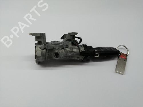 Used Ignition barrel SEAT LEON (1P1) [2005-2013]  31155892