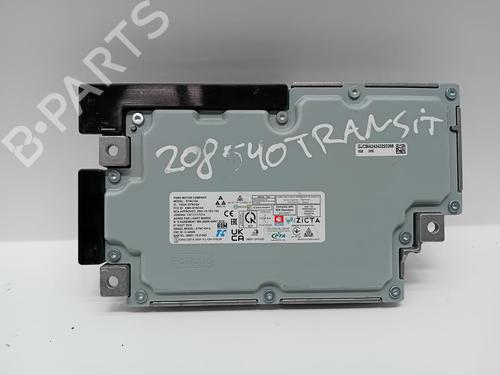 Electronic module FORD TRANSIT COURIER V769 Box Body/MPV (N3P) | BP36677678M83 - Image 3