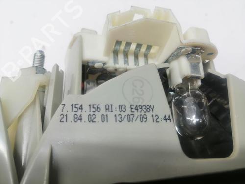 Right tailgate light BMW 3 (E90) 318 i | BP30295713C80