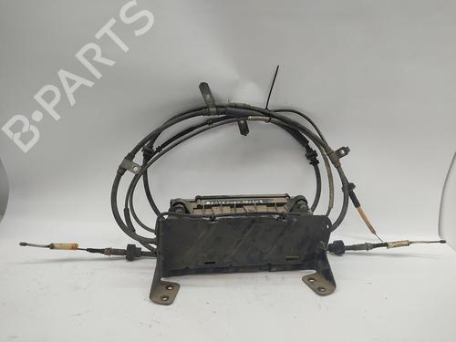 Electric handbrake LAND ROVER RANGE ROVER SPORT I (L320) 3.0 D 4x4 | BP29972086E5