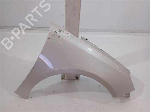 Used Right front fenders Right front fenders PEUGEOT 308 II (LB_, LP_, LW_, LH_, L3_) 1.6 THP (156 hp) 39966706 39966706