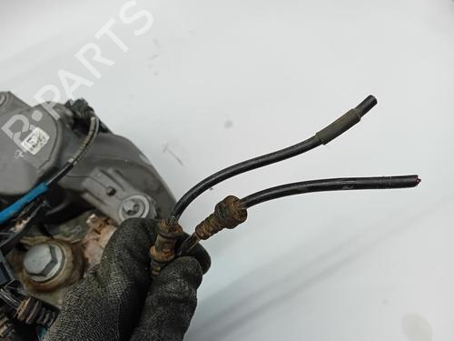 Right front steering knuckle MERCEDES-BENZ C-CLASS (W206) C 220 d (206.004) | BP34286203M26 - Image 2