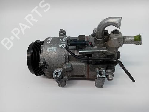Used AC compressor AC compressor 38470457 38470457