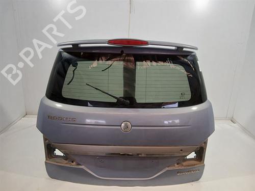 tailgate-ssangyong-rodius-i-2005-37594614 main image