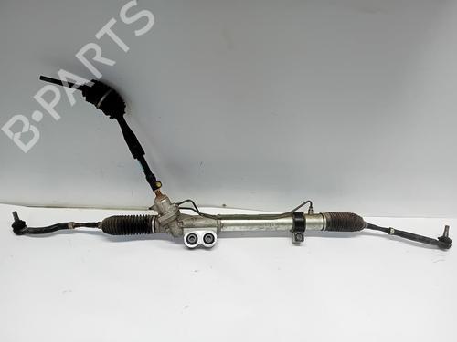 Used Steering rack Steering rack NISSAN NAVARA NP300 (D40) 2.5 dCi 4WD (D40TT, D40T, D40M, D40BB) (190 hp) 34286338 34286338