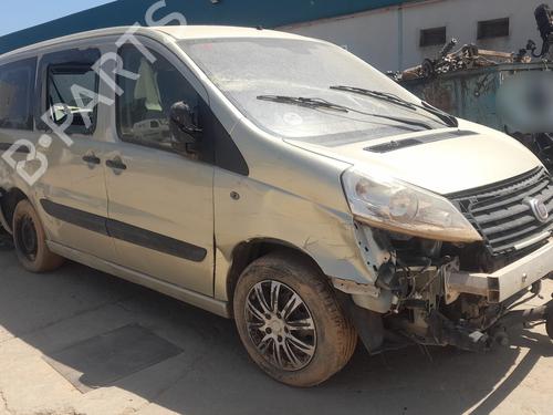 Used Parts FIAT SCUDO Bus (270_, 272_) 2.0 D Multijet (120 hp) 3496729