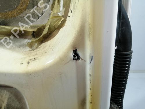 Left tailgate VW CRAFTER 30-50 Van (2E_)  | BP28195992C76 