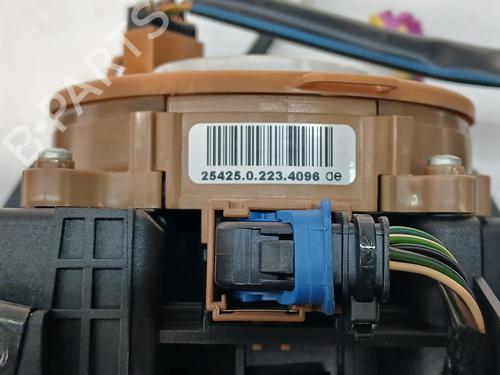 Headlight switch FIAT DUCATO Van (250_) | BP36672277I24 - Image 5