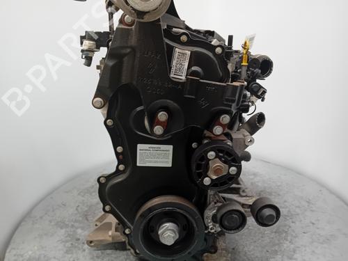 Engine NISSAN QASHQAI / QASHQAI +2 I (J10, NJ10, JJ10E)  | BP24814906M1 