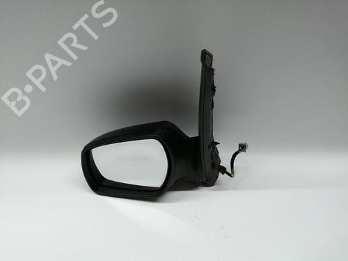 Used Left mirror Left mirror FORD C-MAX (DM2) 1.6 TDCi (109 hp) 33201493 33201493