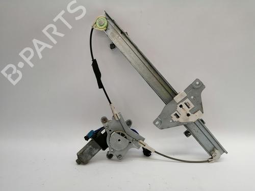 Used Rear left window mechanism Rear left window mechanism CHEVROLET NUBIRA Estate 2.0 D (121 hp) 10137918 10137918