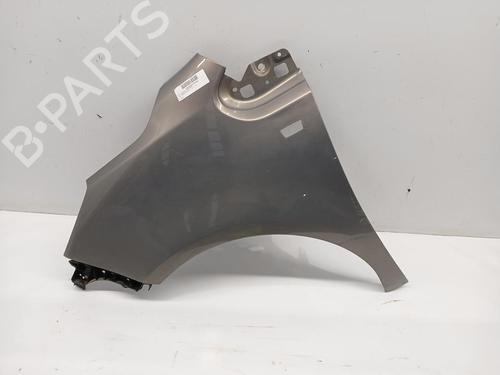 Used Left front fenders OPEL MERIVA B MPV (S10) [2010-2017]  29418569