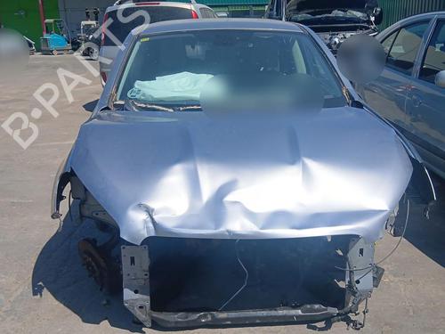 Pièces Détachées Usagées NISSAN QASHQAI I (J10, NJ10) 4743675