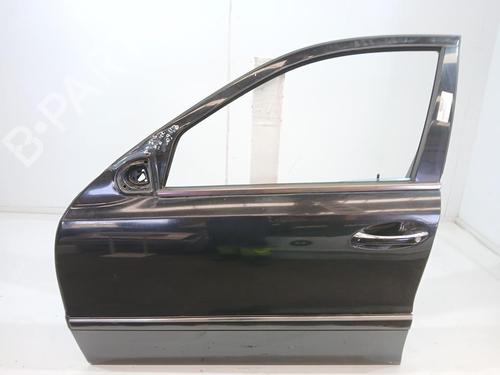 Used Left front door Left front door 38254337 38254337