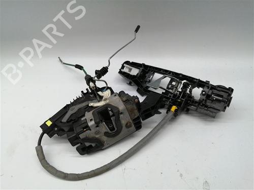 Used Rear right lock Rear right lock MERCEDES-BENZ GLC (X253) 220 d 4-matic (253.905, 253.903) (170 hp) 24533007 24533007