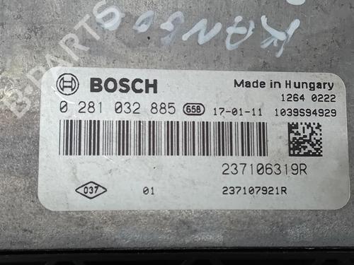 Electronic module RENAULT KANGOO BE BOP (KW0/1_) 1.5 dCi 75 | BP37429283M83 - Image 2