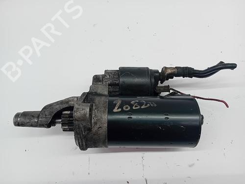 Startmotor Startmotor VW PASSAT B5 (3B2) 2.5 TDI (150 hp) 37476590 37476590