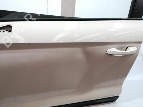 Left front door SEAT ARONA (KJ7, KJP)  | BP28097346C2 