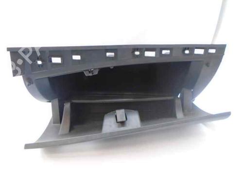 Glove box RENAULT MEGANE III Grandtour (KZ0/1)  | BP6450474C95 