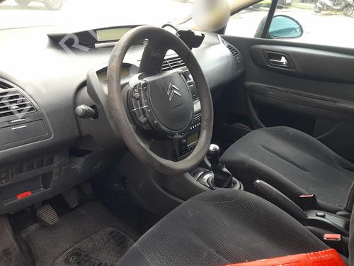 Right front door CITROËN C4 I (LC_)  | BP24336979C3 