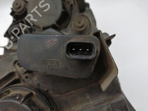 Venstre forlygte SSANGYONG RODIUS I 2.7 Xdi | BP30968097C28 