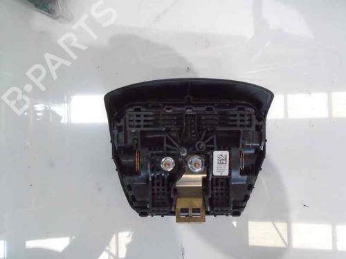 Airbag Kit RENAULT MEGANE III Grandtour (KZ0/1)  | BP5535175C86 