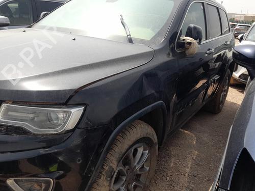 Left tailgate light JEEP GRAND CHEROKEE IV (WK, WK2) 3.0 CRD V6 4x4 | BP32999537C79 - Image 5