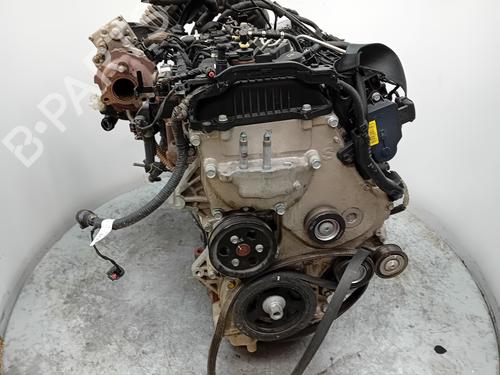 Engine KIA CARENS IV 1.7 CRDi | BP28359552M1 