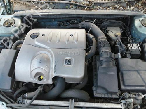 Hood PEUGEOT 406 Coupe (8C) 2.2 HDI | BP30934062C1