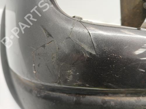 Rear bumper LAND ROVER FREELANDER I (L314) 2.0 Td4 4x4 | BP26913206C8 