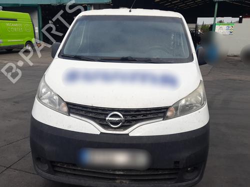 Front right window mechanism NISSAN NV200 / EVALIA Bus 1.5 dCi 85 (M20, M20M, M20K, M20KK) | BP16178846C23 