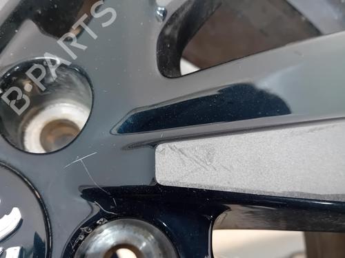 Rim PEUGEOT 3008 II SUV (MC_, MR_, MJ_, M4_)  | BP29720254C45 
