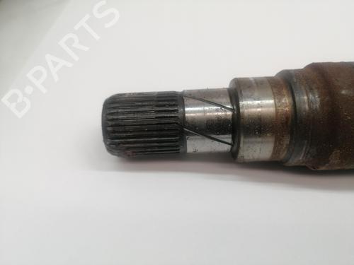 Right front driveshaft MINI MINI Convertible (R57)  | BP29376022M39 