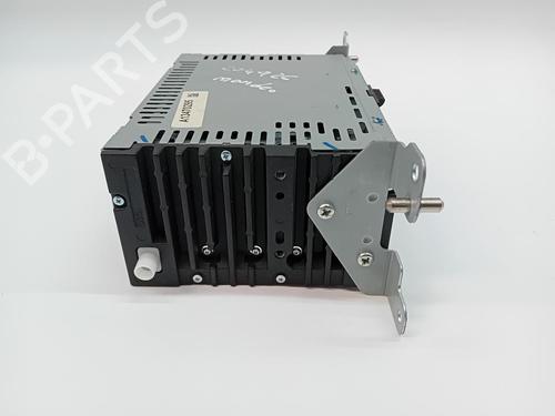 Radio FORD MONDEO V Hatchback (CE) 2.0 TDCi | BP30386232E6