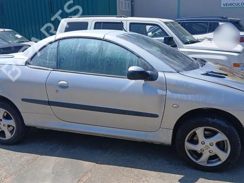 Electronic module PEUGEOT 206 CC (2D) 1.6 16V (2DNFUF, 2DNFUR) | BP36298151M83  - Image 9