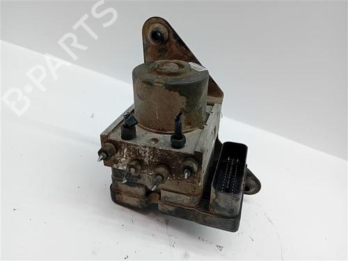 Used Control unit Control unit PEUGEOT 206 Hatchback (2A/C) 1.4 LPG (75 hp) 39733355 39733355