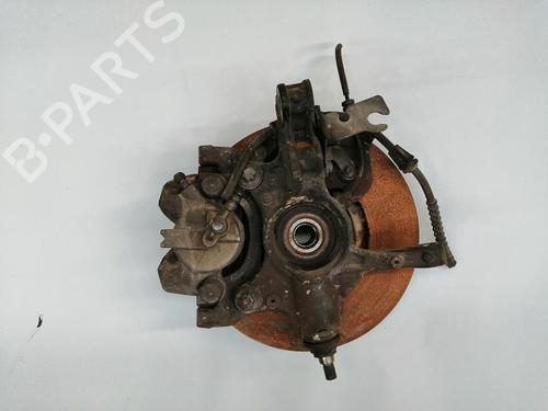 Right front steering knuckle CITROËN JUMPY III Van (V_) | BP30160240M26
