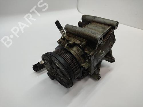 Used AC compressor AC compressor JAGUAR X-TYPE I (X400) 2.5 V6 All-wheel Drive (196 hp) 36319670 36319670